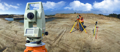 Land Surveying in Hyderabad