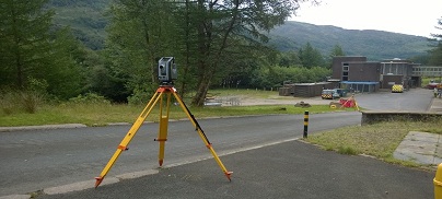 Land Surveying